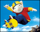 image de la news Stuart Little aide Les Toiles Enchantées