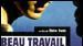 image de la news "Beau travail" plébiscité aux USA