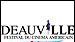 image de la news Deauville, festival des hommages
