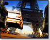 image de la news "Taxi 2" cartonne en Hongrie