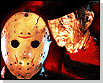 image de la news Freddy affrontera Jason