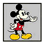 image de la news Mickey a perdu sa maman