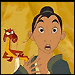 image de la news 'Mulan' interdit de visa chinois ?