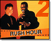 image de la news "Rush hour 2" passe en force