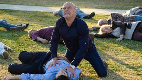 image de la news Le spin-off de Supernatural, Under the Dome... Les 10 photos séries incontournables de la semaine !