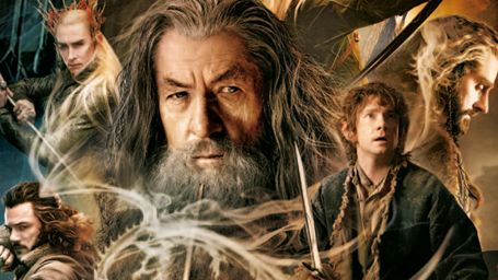 image de la news Le Hobbit : le troisième volet change de titre