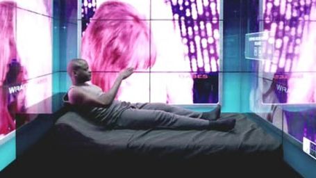image de la news La série événement Black Mirror ce soir sur France 4
