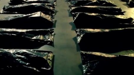 image de la news The Strain : teaser mortel pour la série de Guillermo del Toro