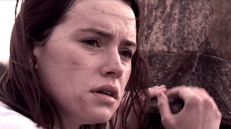 Star Wars : découvrez l'inconnue Daisy Ridley dans un court-métrage