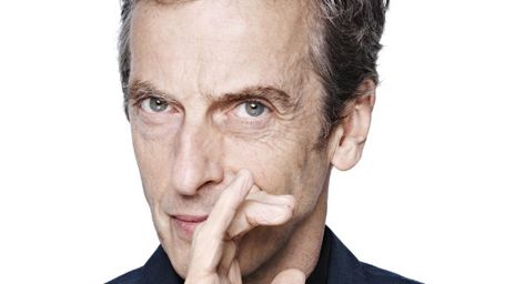 image de la news Doctor Who aura aussi sa parodie porno