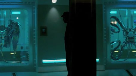 image de la news The Amazing Spider-Man : qui est le mystérieux Gentleman ?