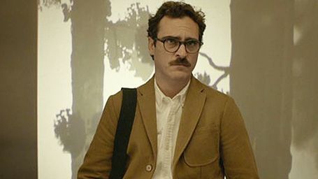 image de la news Joaquin Phoenix dans le nouveau Woody Allen