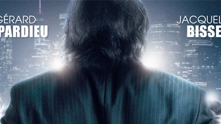 image de la news Affiche Welcome To New York : Depardieu menottes aux poignets !