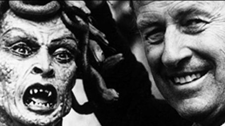 image de la news Jason et les Argonautes, Sinbad, Le Choc des Titans... : Ray Harryhausen en dix créations cultes