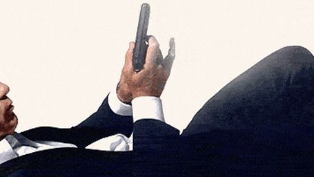 image de la news Alien, Drive, Skyfall: des affiches réinventées et animées !
