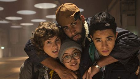 image de la news A toute épreuve : décrocher son bac à tout prix !