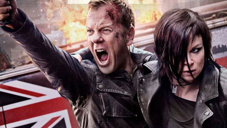 image de la news 24 heures chrono : convaincus par le retour de Jack Bauer ?