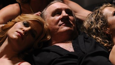 image de la news Welcome To New York : une sulfureuse bande-annonce inspirée de l'affaire DSK