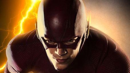 The Flash commandée, Tomorrow People annulée... Le point sur la CW