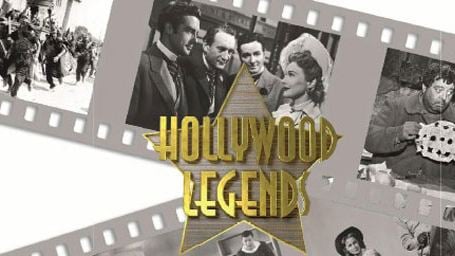Les classiques oubliés d'Hollywood en DVD !