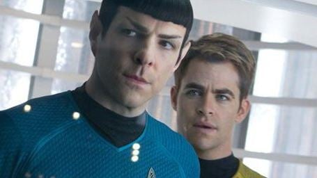 Star Trek 3: le scénariste des premiers films à la réalisation ?