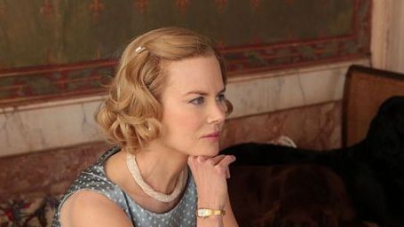 image de la news Grace de Monaco : 5 choses à savoir sur le film !