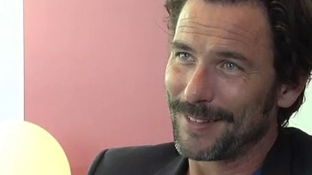 image de la news Sagamore Stevenin : "La saison 2 de Falco est assez dark..."