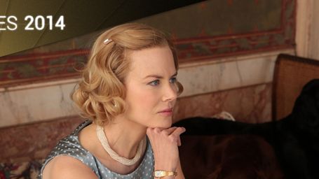 image de la news Cannes 2014 - Nicole Kidman : "Entre ma carrière et l'amour, je n'hésiterais pas une seconde !"