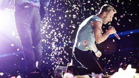 image de la news 10 titres de Coldplay dans les séries !