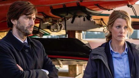 image de la news The Flash, Gracepoint... Toutes les photos des "dramas" de la Saison 2014/2015