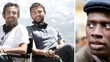 image de la news 1ère photo de Samba de Toledano / Nakache avec Omar Sy !