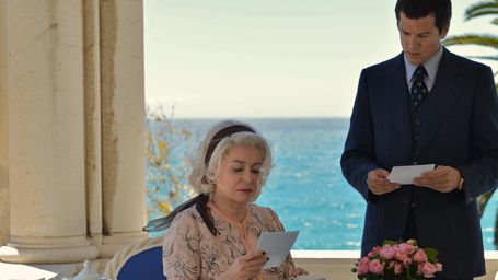 image de la news Cannes 2014 : Bande-annonce de L'homme qu'on aimait trop d'André Téchiné