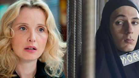 image de la news Julie Delpy dirigera Vincent Lacoste dans la comédie "Lolo" !