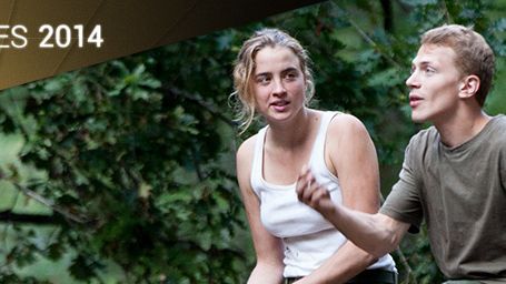 image de la news Cannes 2014: Les Combattants fait le triplé avec les Prix SACD, Label Europa Cinema et Art Cinema Award !