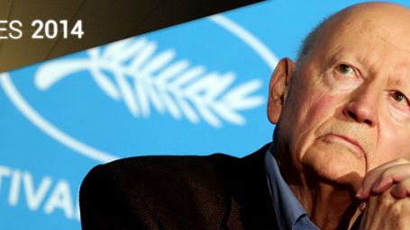 image de la news Cannes 2014 : le dernier festival de Gilles Jacob sur Twitter