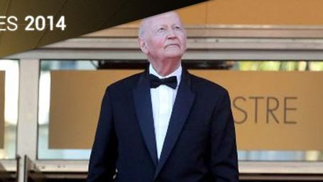 image de la news Cannes 2014 - Gilles Jacob : c'est quoi un président du Festival ?