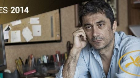 Cannes 2014 : Winter Sleep remporte la Palme d'Or !