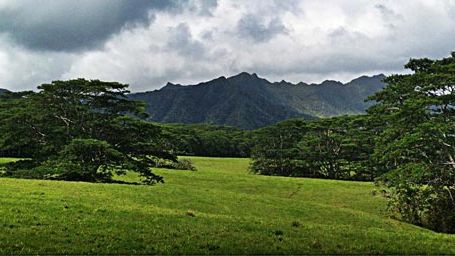 image de la news Jurassic World : la carte de l'île dévoilée ! [SPOILERS]