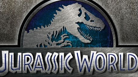 image de la news Jurassic World : la première photo officielle est...