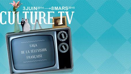 image de la news Culture TV : une expo sur les programmes qui ont révolutionné le PAF