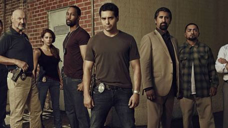 image de la news Gang Related : "The Shield en moins bien" selon la presse US 