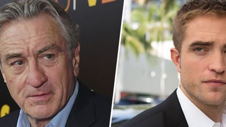 image de la news Robert De Niro et Robert Pattinson réunis par Olivier Assayas dans "Idol's Eye"