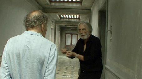 Michael Haneke : un flashmob pour son prochain film !