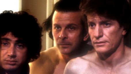 image de la news 5 bonnes raisons de (re)voir "Trois hommes et un couffin" ce soir sur D8