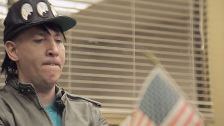 image de la news Sons of Anarchy : les bikers accueillent Marilyn Manson dans leur ultime saison