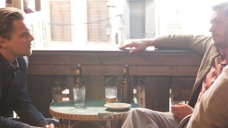 image de la news DiCaprio - Tom Hardy: après Inception, des retrouvailles pour The Revenant ?