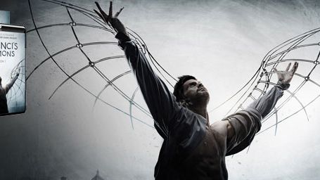 image de la news Da Vinci's Demons: l'histoire d'un génie revisitée en DVD et Blu-ray