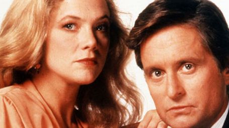 image de la news La Guerre des Rose : une suite pour le film culte avec Michael Douglas et Kathleen Turner ?