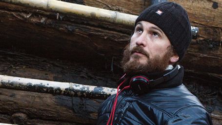 image de la news Darren Aronofsky, de Noé à HBO