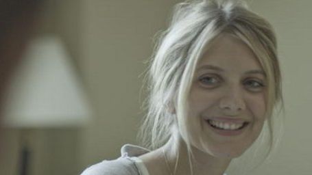 image de la news Après "Respire", Mélanie Laurent se prépare à "Plonger"